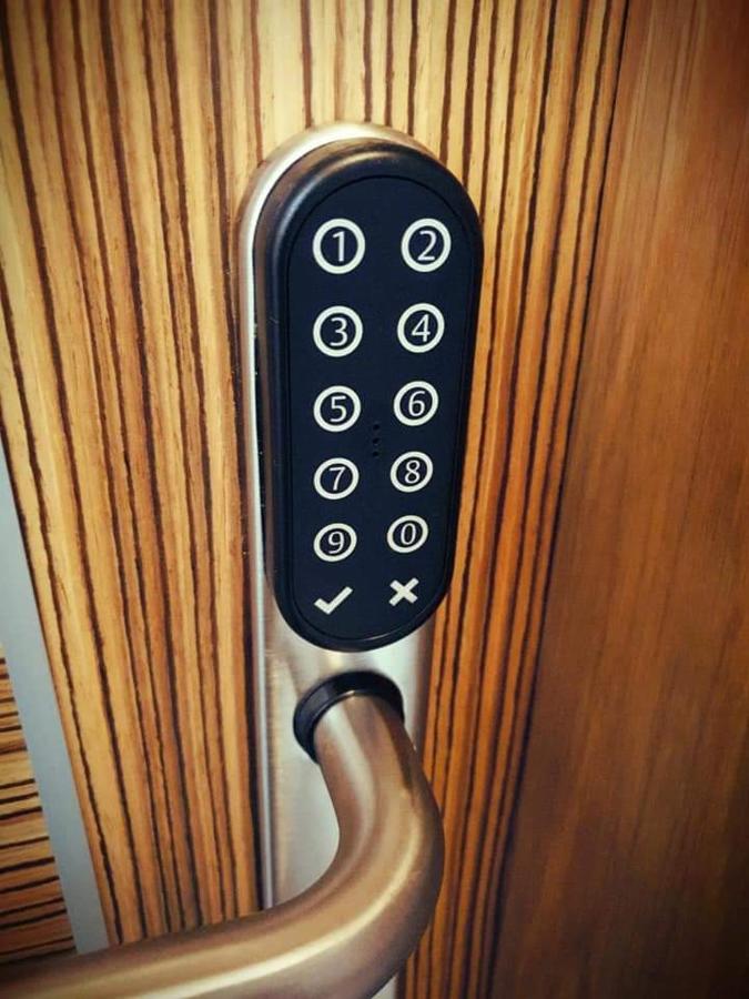 Pension Paloma - Oiartzun Kültér fotó